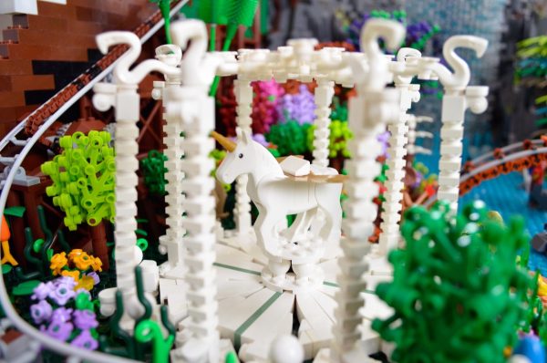 LEGO Impression