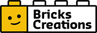 Brickscreations Logo