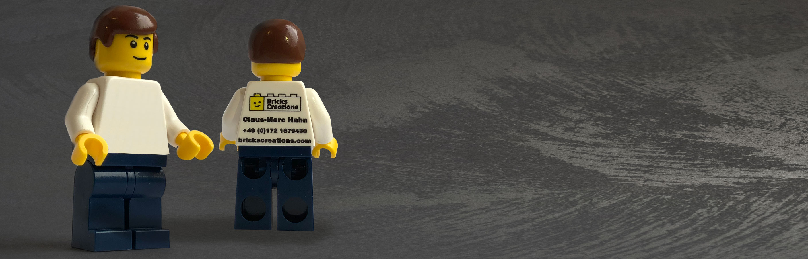 BricksCreations